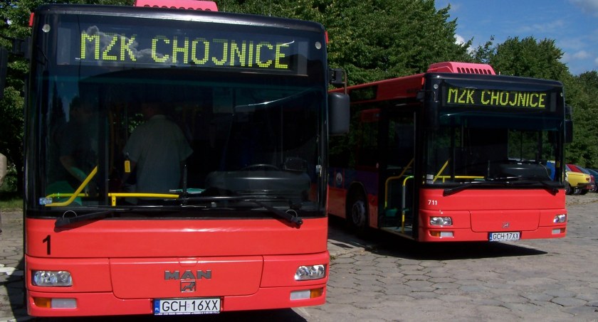 MZK: Zaskakująca zmiana kursów