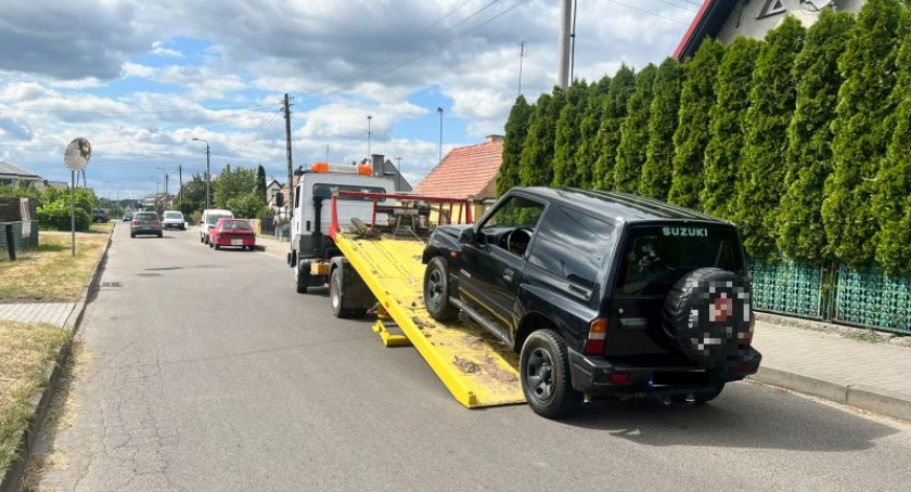 Jak dokładnie umyć samochód z trzema promilami we krwi?