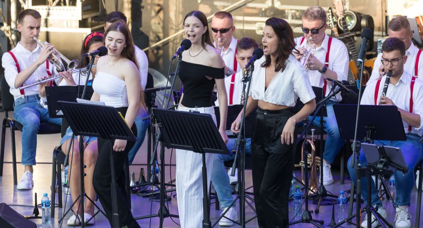 Za nami drugi dzień Dni Chojnic (FOTOGALERIA) 