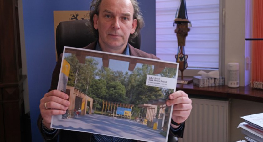 Starosta Marek Szczepański może odetchnąć z ulgą