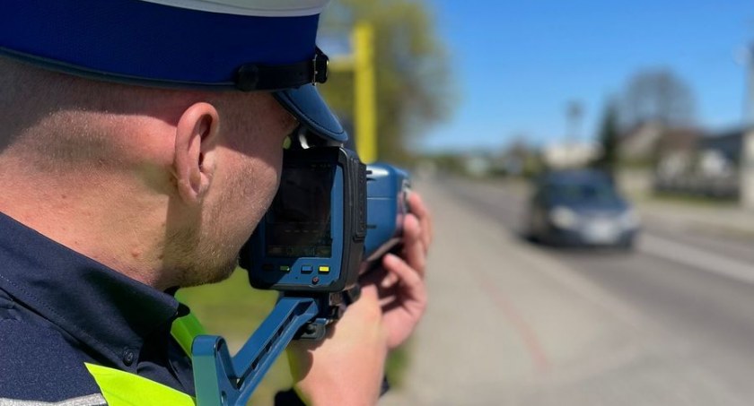 Kierowcy, dzisiaj więcej patroli drogówki niż zwykle!