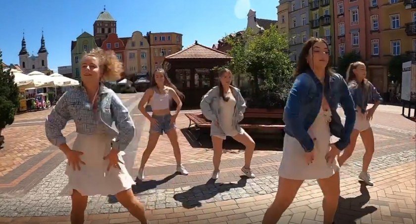 Olga Szynwelska zrealizowała świetny film!