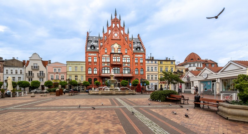 Ważna informacja dla mieszkańców tego chojnickiego osiedla!
