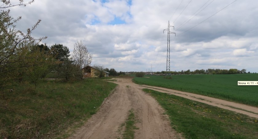 Podoba ci się pomysł połączenia Kościerskiej z Gdańską? Pisz do urzędu