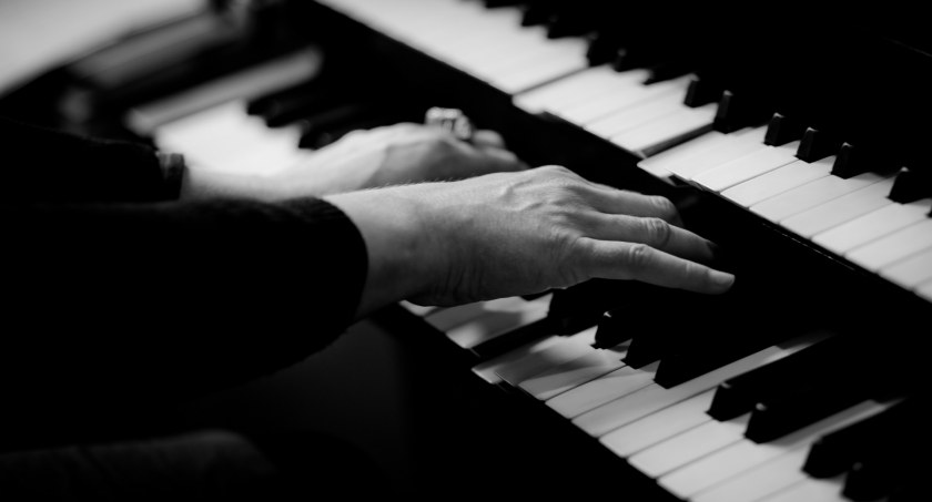 Ruszają koncerty organowe w Kościele Gimnazjalnym