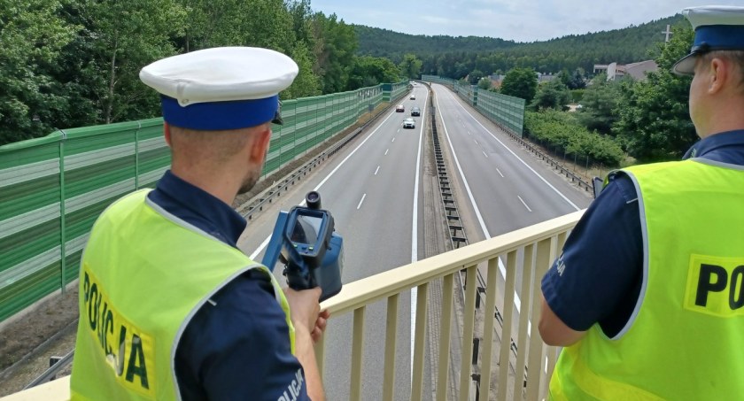 Chojniczanie, jedziecie do Trójmiasta? Uważajcie na bramkach autostradowych