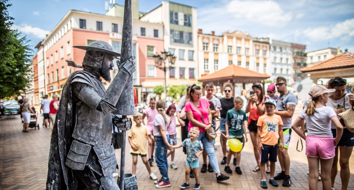 Drugi dzień Chojnickiej Fiesty (FOTOGALERIA) 