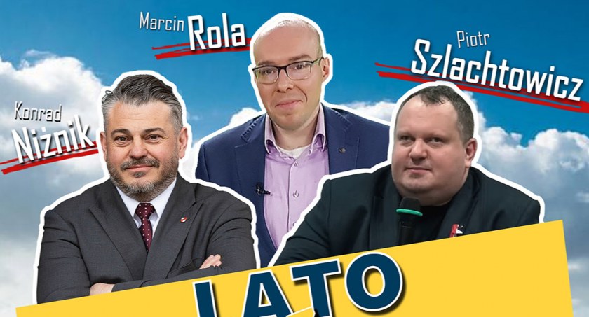 Konfederacja Korony Polskiej wybiera się do Chojnic