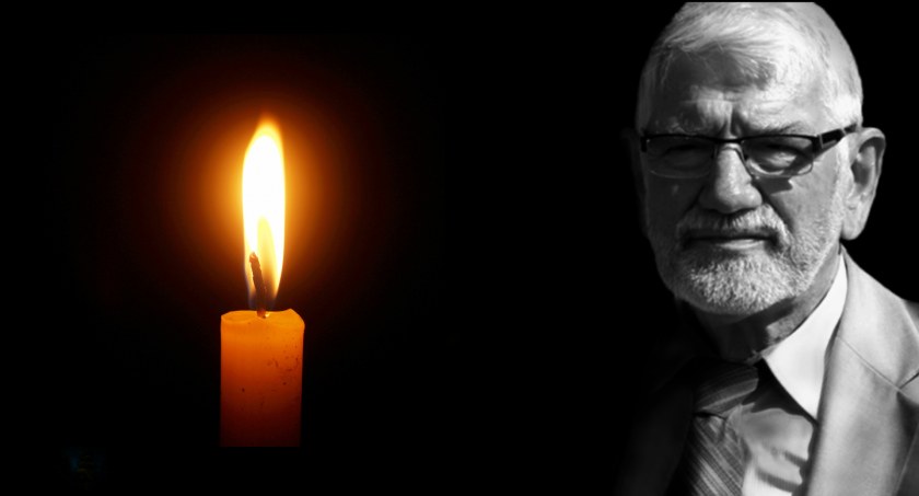 Nie żyje Piotr Goebel, szanowany rolnik i działacz