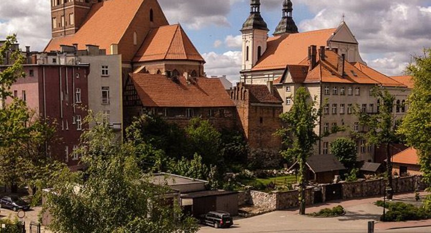 Kolejny fragment Chojnic odzyska dawny blask