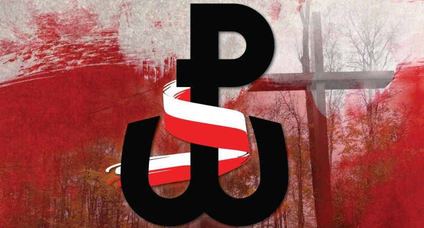W Chojnicach też spoczywają szczątki żołnierzy Armii Krajowej