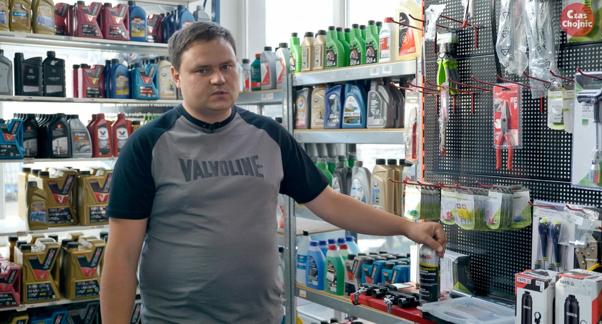 10 rzeczy, o których warto pamiętać przed daleką podróżą autem (WIDEO)