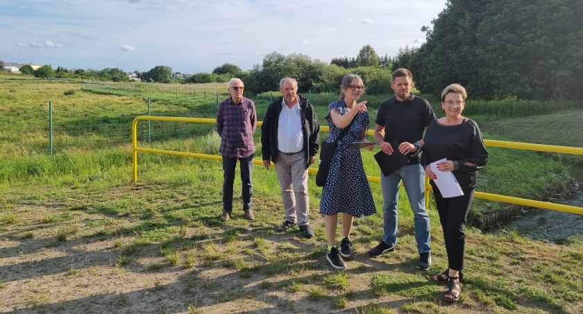 To nie koniec sprawy planu miejscowego dla terenów przy Derdowskiego