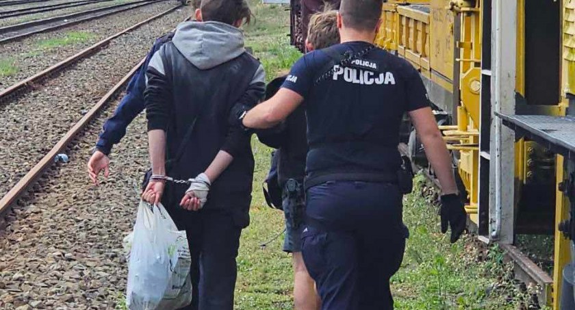 Ostatnie włamanie przelało w nas szalę goryczy