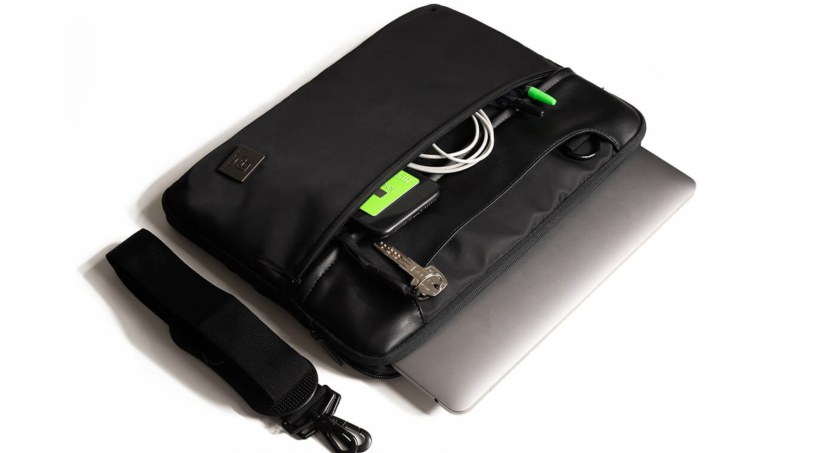 Dobrze dobrane torby na laptopa ochronią nasz sprzęt i dodadzą elegancji