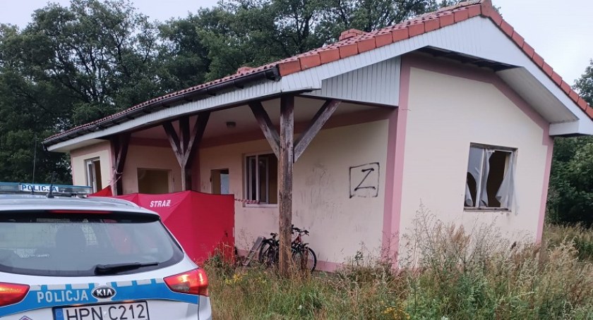 Śmiertelne porażenie prądem. Nowe fakty