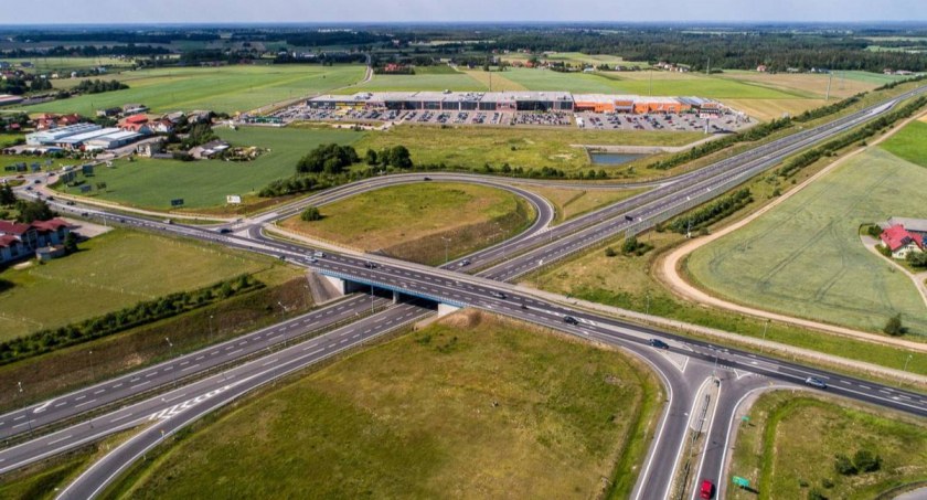 Miała ruszyć w czerwcu. Co z rozbudową galerii w Lipienicach?