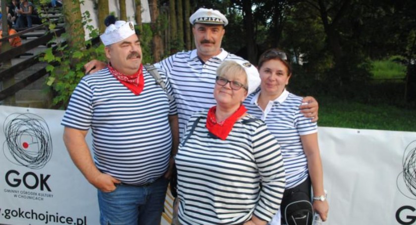 Kto zagra dzisiaj na festiwalu szant w Charzykowach?
