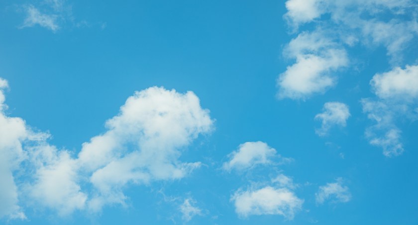 Upały idą, ale czy dotrą do Chojnic? Prognoza na długi weekend