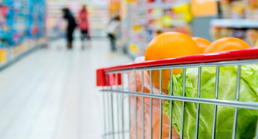Kolejny market w Chojnicach. Na ulicy Człuchowskiej powstanie Biedronka