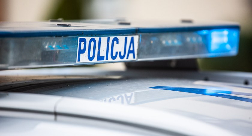 Tragedia na Brdzie. Utonął 50-letni mężczyzna
