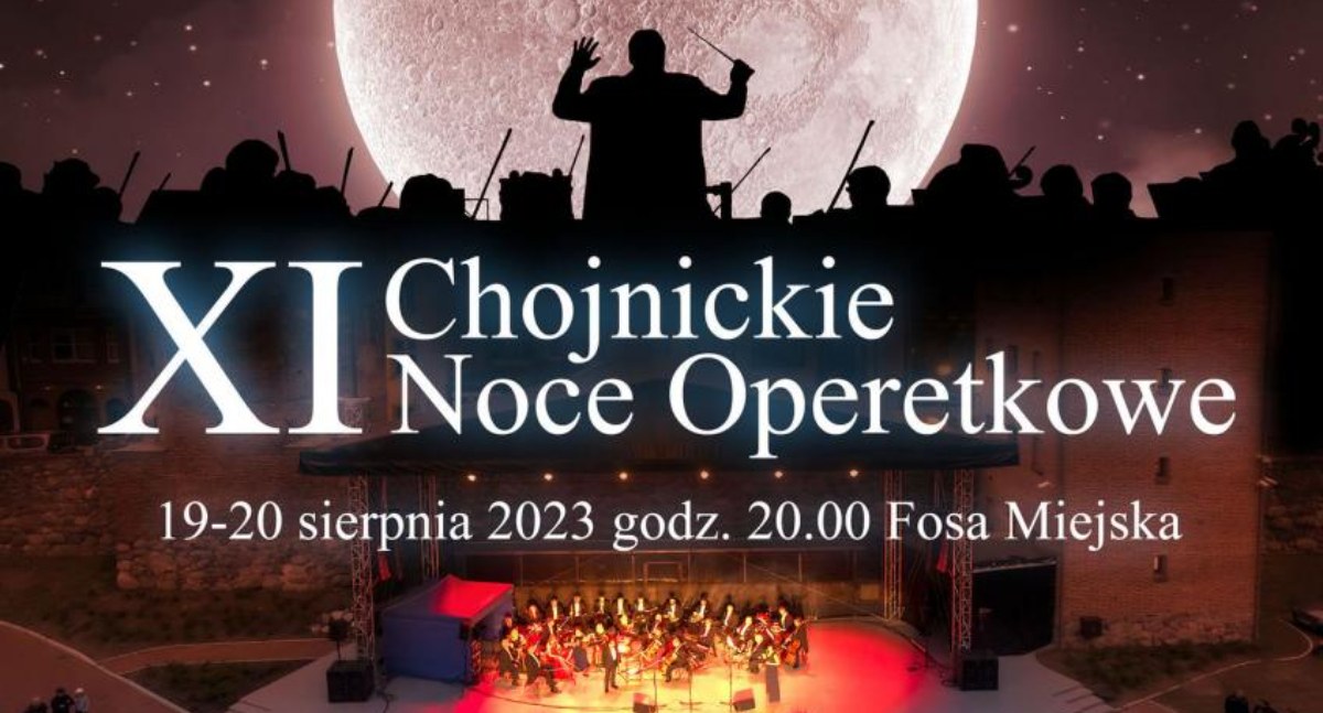 Weekend pod znakiem operetki. Noce operetkowe z gwiazdami z całego świata