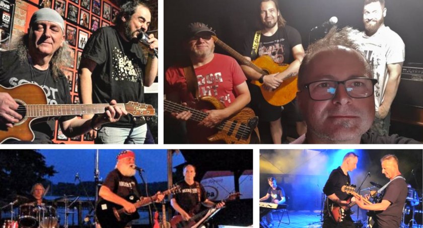 W weekend Swornegacie będą stolicą bluesa. A to za sprawą międzynarodowego festiwalu Blues w Sworach 