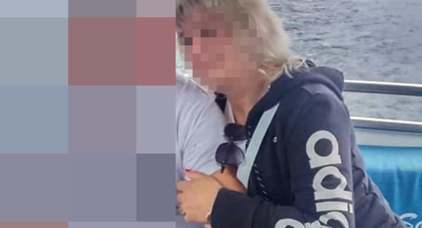 Zaginiona Anna N. Policja prowadzi poszukiwania
