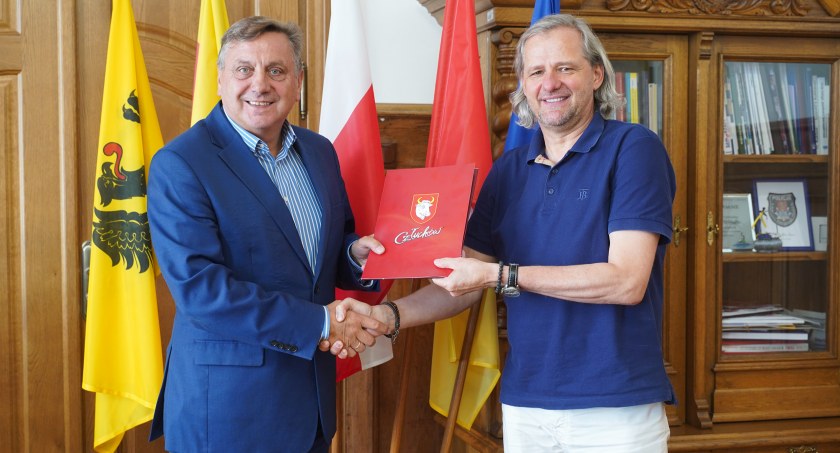 Umowa na budowę obiektu żłobkowo-przedszkolnego w Człuchowie podpisana. Ile będzie kosztować ta inwestycja?