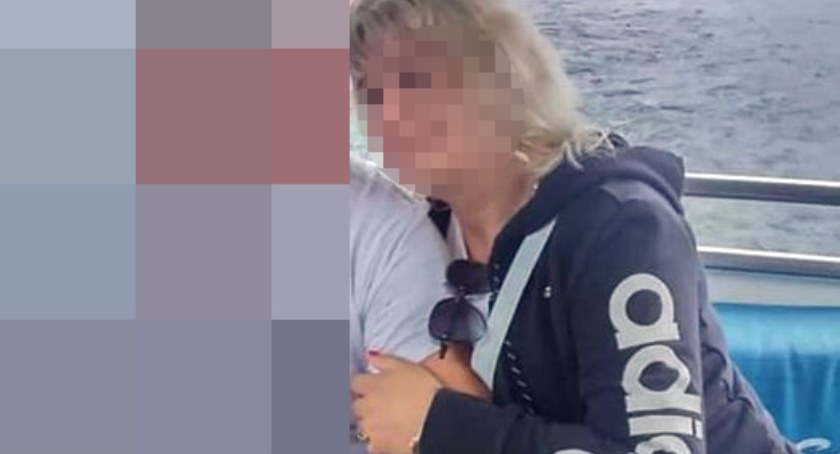 Mieszkanka Czerska Anna N. odnaleziona. Koniec poszukiwań