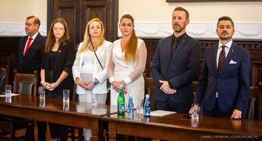 Nauczyciele z powiatu chojnickiego awansują i poszerzają swoje umiejętności