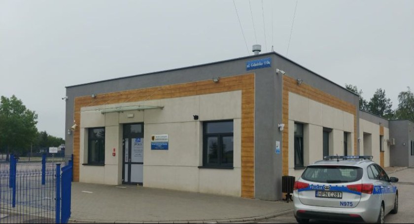 Nie wypada iść na egzamin z prawa jazdy po pijanemu