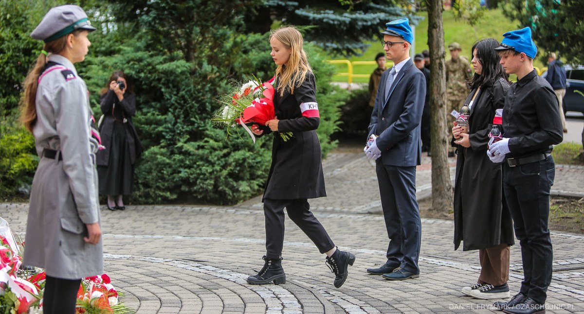 84 lata temu wybuchła II wojna światowa. Pamiętamy! (FOTOGALERIA)