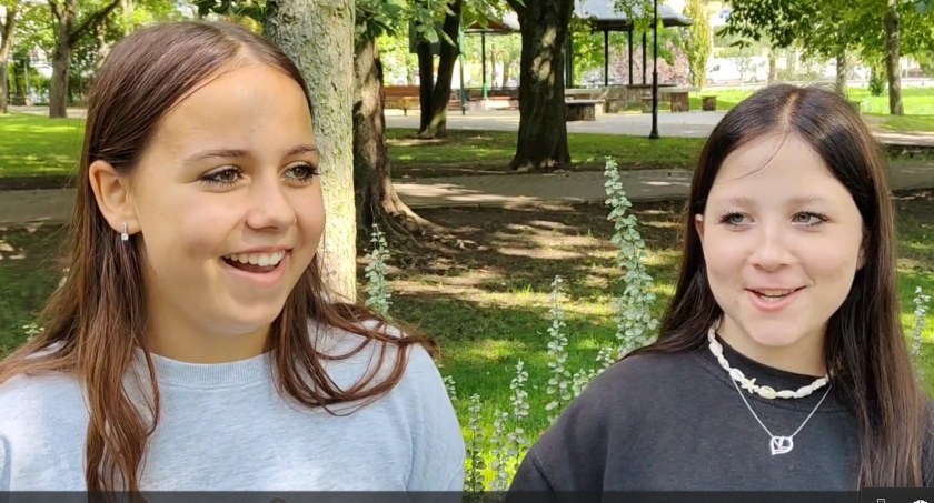 Twój ulubiony przedmiot? Religia. Sonda wśród uczniów chojnickich szkół