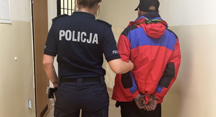 Złomiarze w akcji. Niszczyli pociągi