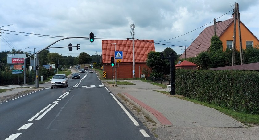 Gdzie się podział radar z Rychnów? I czy jeszcze wróci na swoje miejsce?
