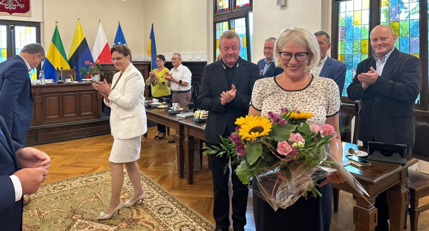 Hanna Papierkiewicz-Junka na emeryturze będzie zwiedzać południe Europy