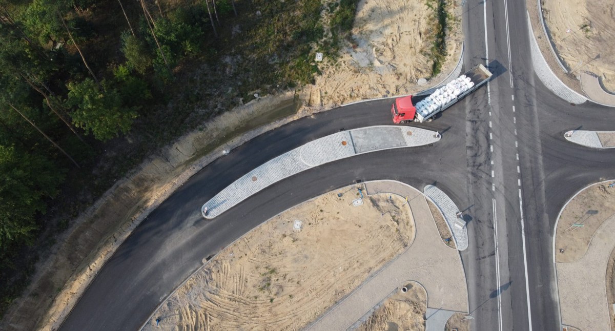 Będzie mniej wahadeł. Najnowsze informacje z remontowanej berlinki