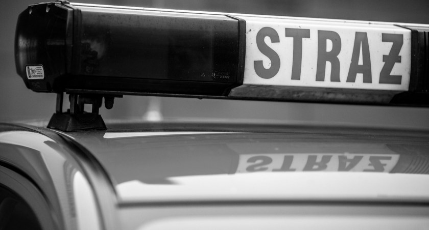 Strażacy zginęli w drodze na akcję – oddajemy im hołd