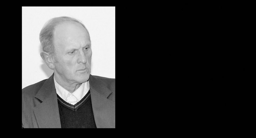 W wieku 85 lat zmarł śp. Andrzej Majkowski
