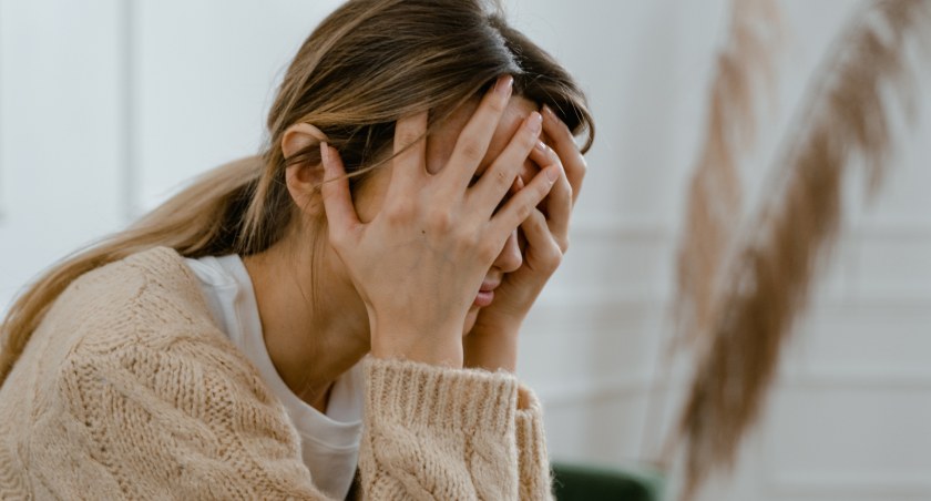Koleżanka ma problem? Jak można jej pomóc? Warsztaty z Magdaleną Stolp