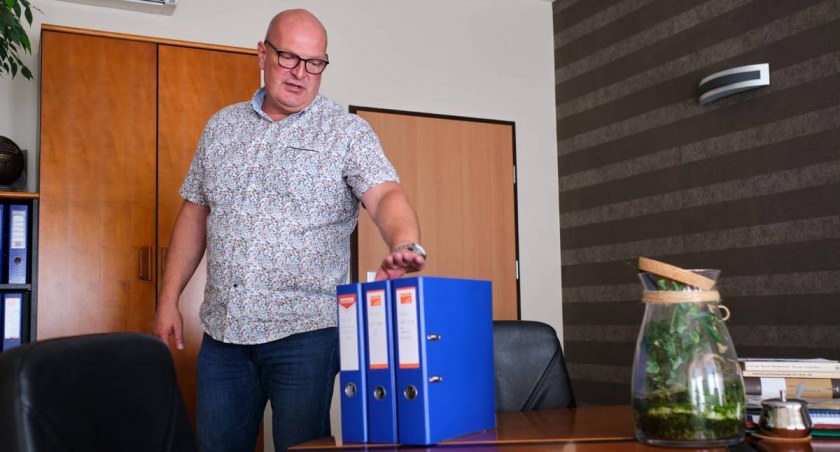 To jest pewne, woda i ścieki pójdą w górę. Pytanie: kiedy i o ile?