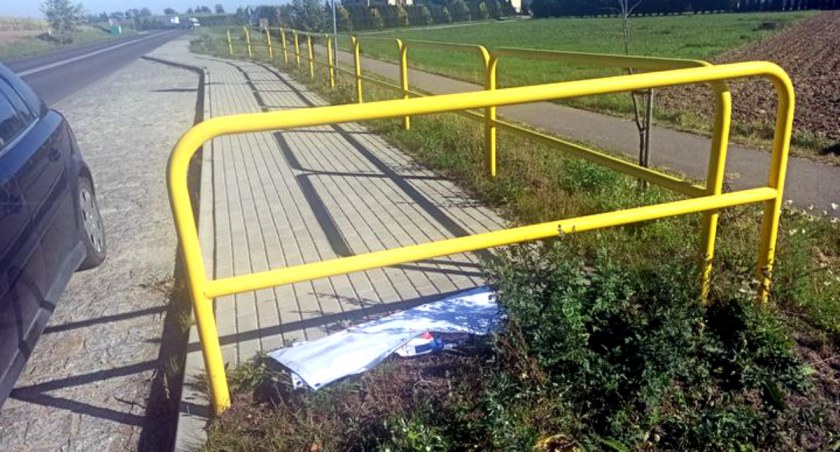 Gmina Chojnice zgłasza na policję łamanie prawa przez komitety wyborcze