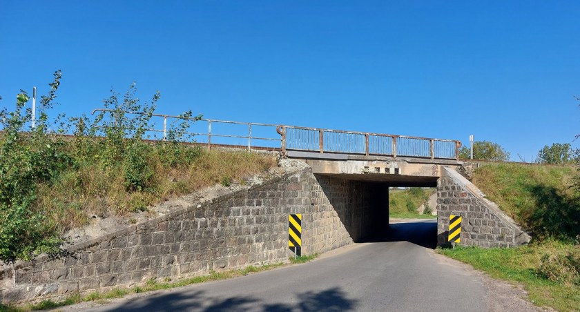 Będą duże utrudnienia dla kierowców jadących z Chojnic w stronę Ogorzelin