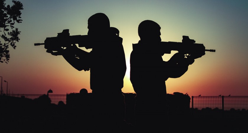 To już dzisiaj! V Chojnicki Piknik Militarny