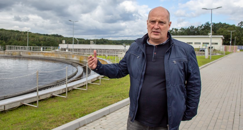 Smród w Chojnicach. Dlaczego technologia jego usunięcia jest taka prosta i taka droga?