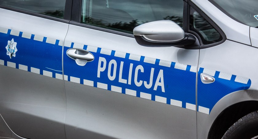 Kłótnia domowa. Awanturująca się kobieta idzie do więzienia