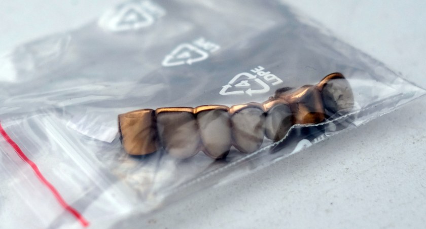 Co nowego archeolodzy znaleźli w Dolinie Śmierci? (zdjęcia)