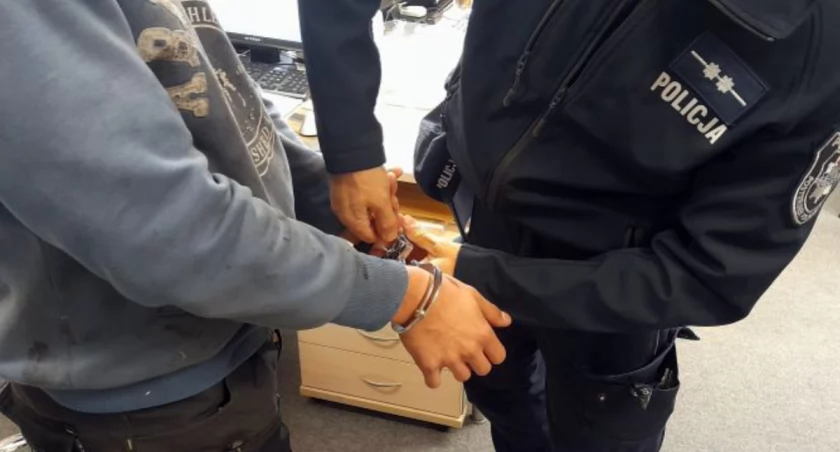 Piętnastolatka uciekła z Wrocławia. Ukryła się w gminie Brusy