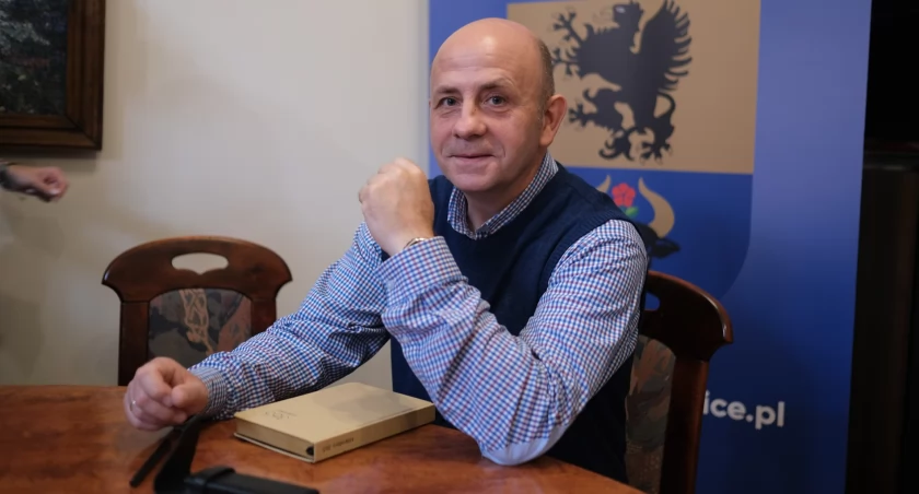 Marcin Synak: dodatkowe etaty zależą od możliwości budżetowych
